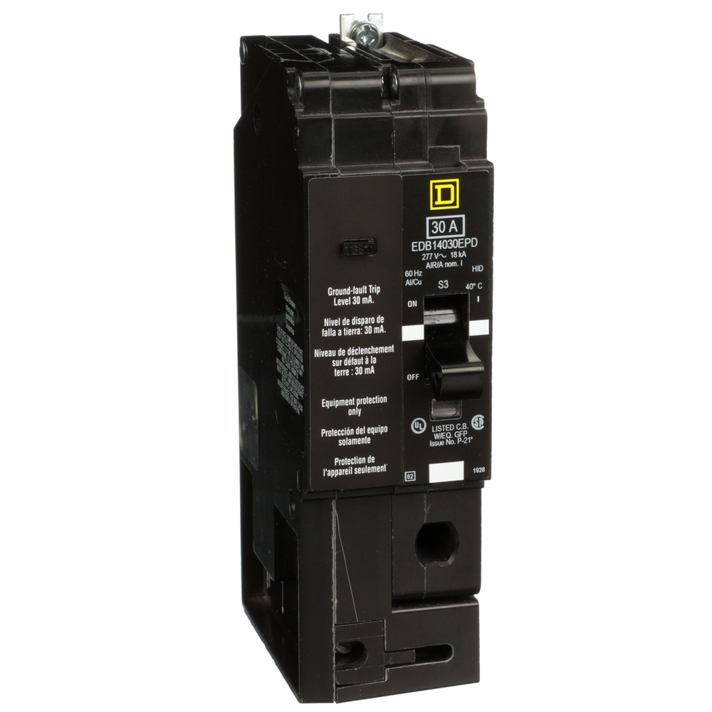 Image of Schneider Electric EDB14030EPDBA