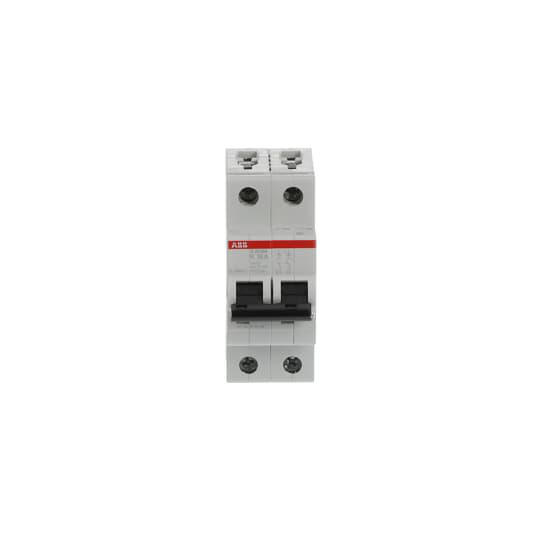 Image of ABB 2CDS272001R0467