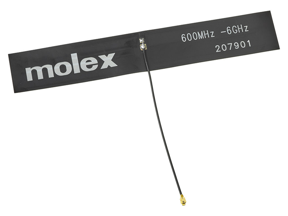 Image of Molex 2079010100