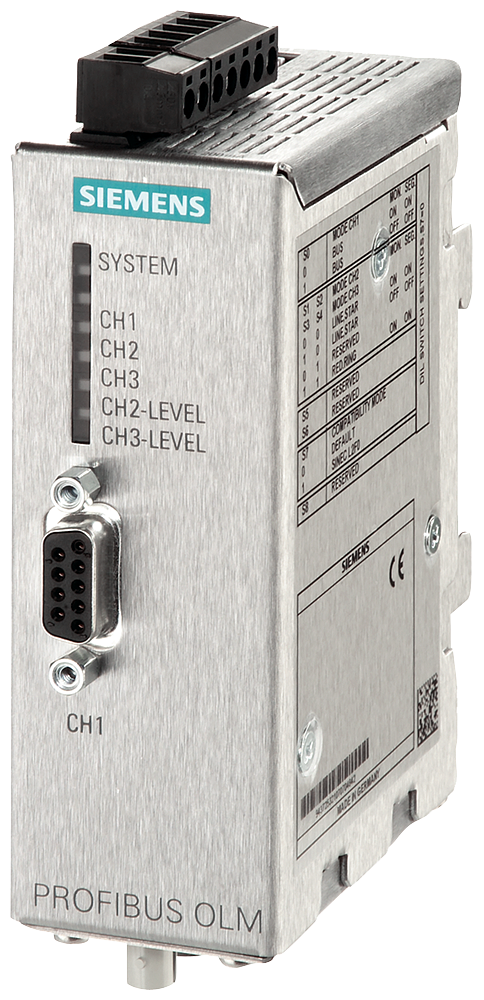 Image of Siemens 6AG15033CB002AA0