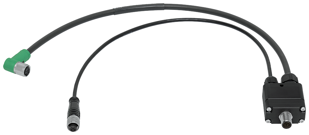 Image of Siemens 6GF35008BD10