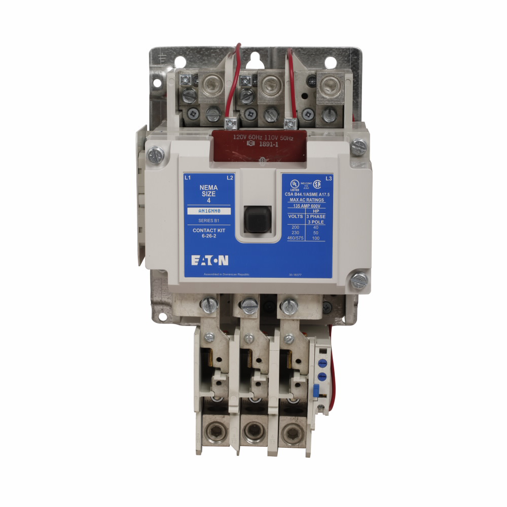 Image of Eaton AN16NN0T