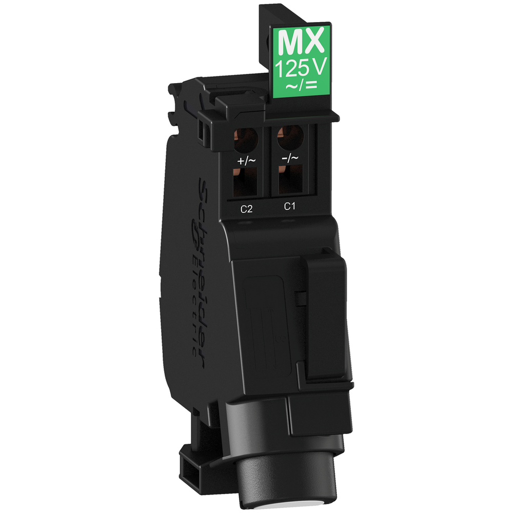 Image of Schneider Electric GV4AS287