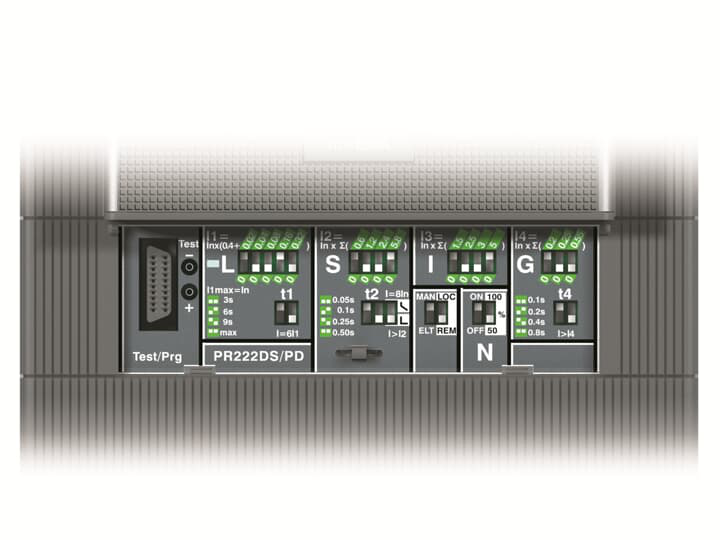 Image of ABB 1SDA061865R1