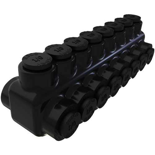 Image of ILSCO PBTD-8-1/0