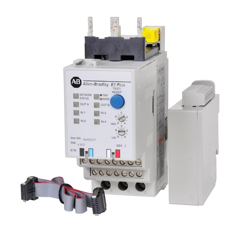 Image of Allen-Bradley 193-EC5CB