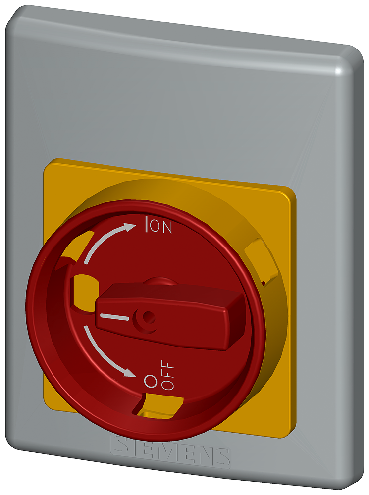 Image of Siemens 3RV1923-4E