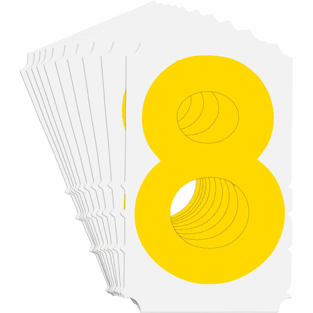 Image of Brady 5150-8