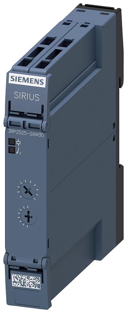 Image of Siemens 3RP25252AW30