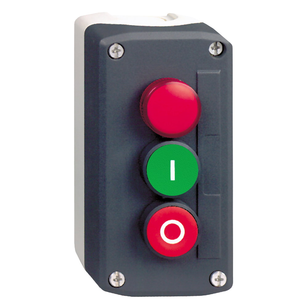Image of Schneider Electric XALD363G