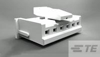 Image of TE Connectivity 1-1744417-6