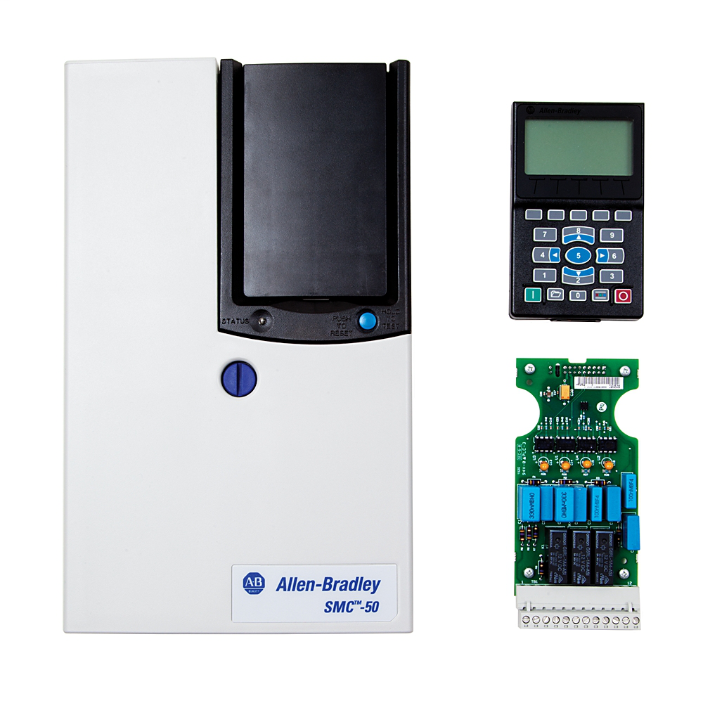 Image of Allen-Bradley 150-S135UPGD