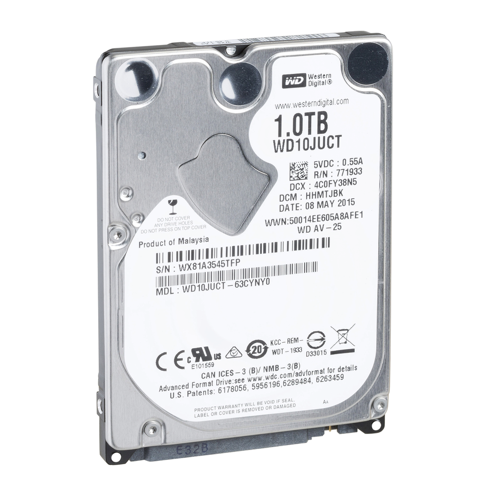 Image of Schneider Electric HMIYHDD01T21