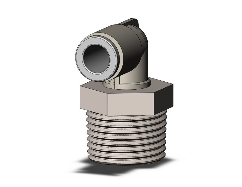 Image of SMC KQ2L06-03NS