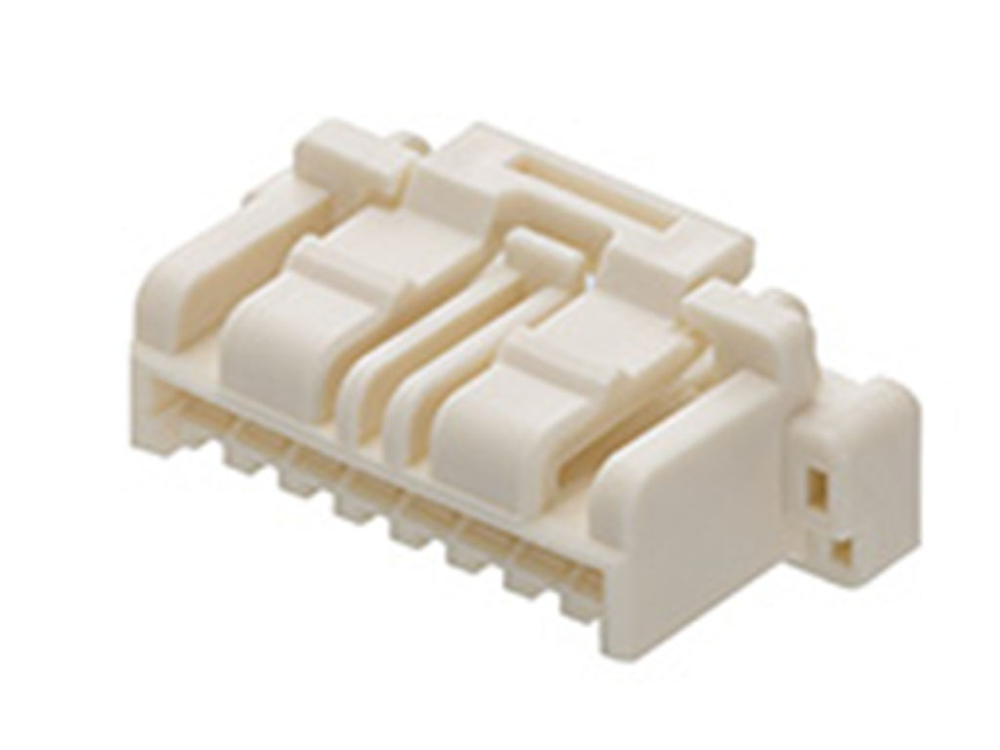 Image of Molex 5025781200