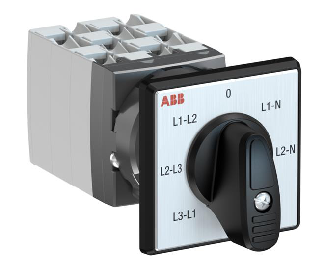 Image of ABB OC25G06PNBN00NV30