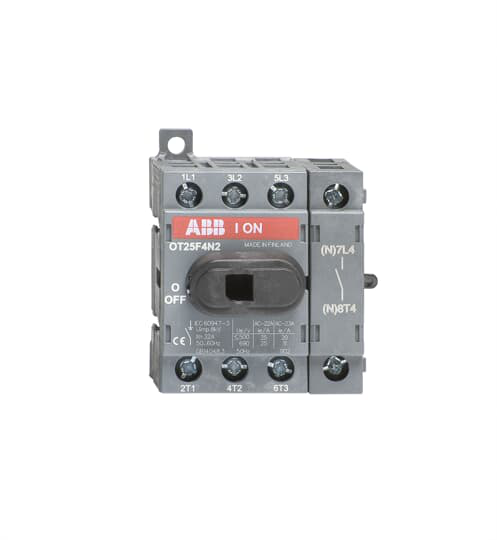 Image of ABB 1SCA104886R1001