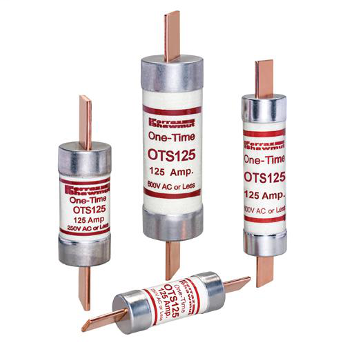 Image of Mersen OTS125