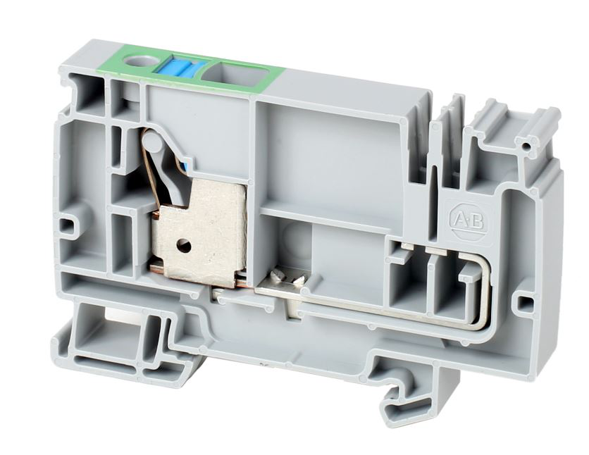 Image of Rockwell Automation 1492-PG10PD4S