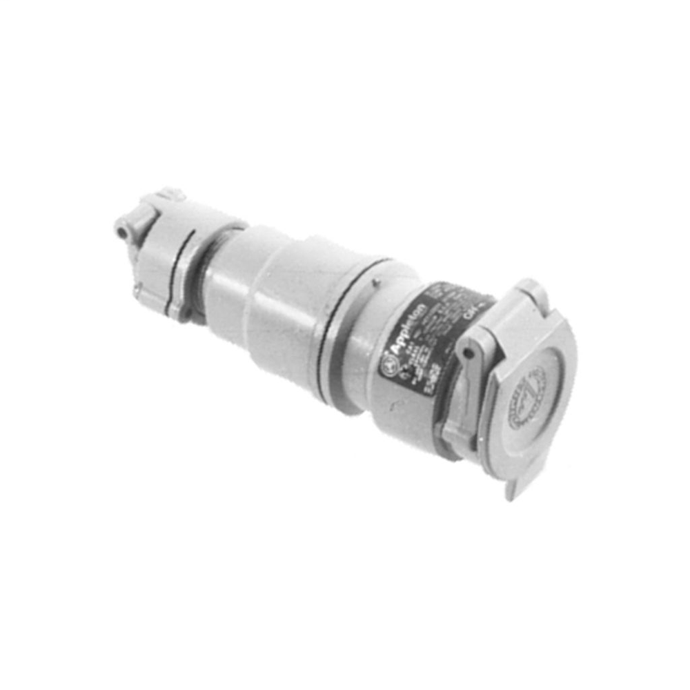 Image of Appleton ECCL2023