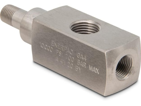 Image of Enerpac GA4