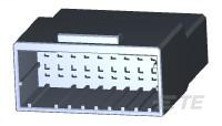 Image of TE Connectivity 1-1318115-9