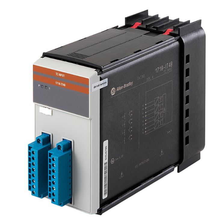 Image of Allen-Bradley 1719-IT4B