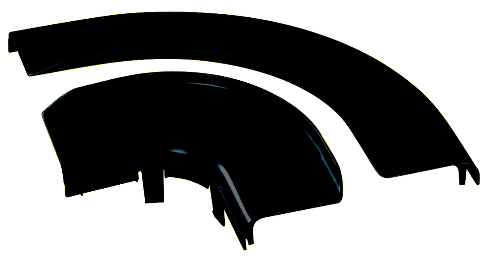 Image of Panduit FRRASC6BL
