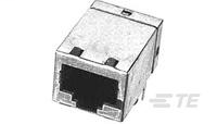 Image of TE Connectivity 1734580-8