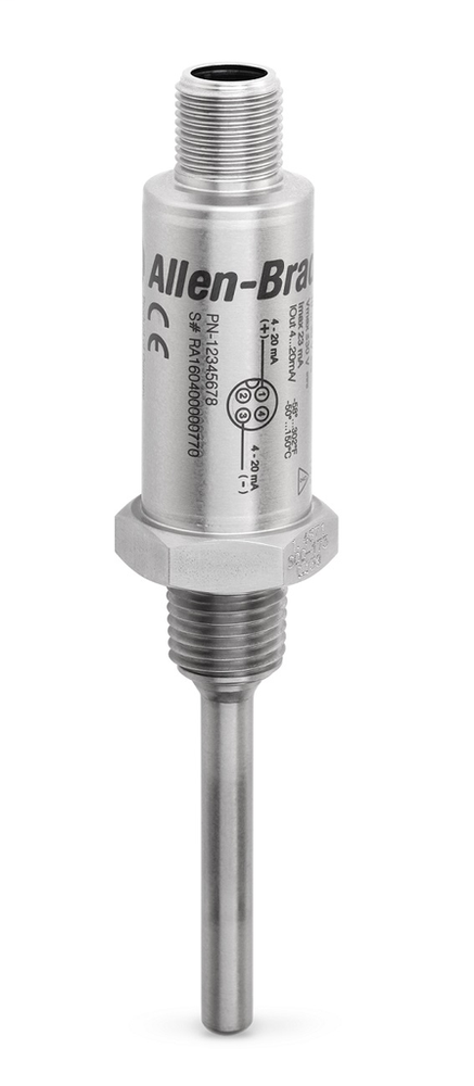 Image of Allen-Bradley 837TH-N1T34A25A-D4