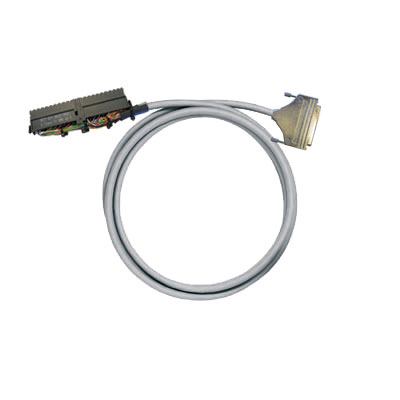 Image of Weidmuller 1345040015