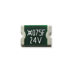 Image of Littelfuse miniSMDC075F/24-2