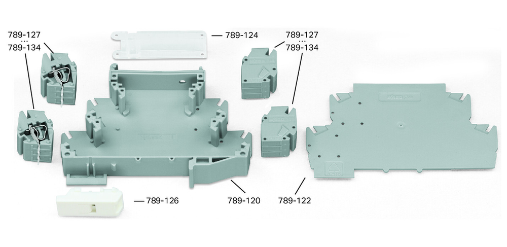 Image of WAGO 789-128