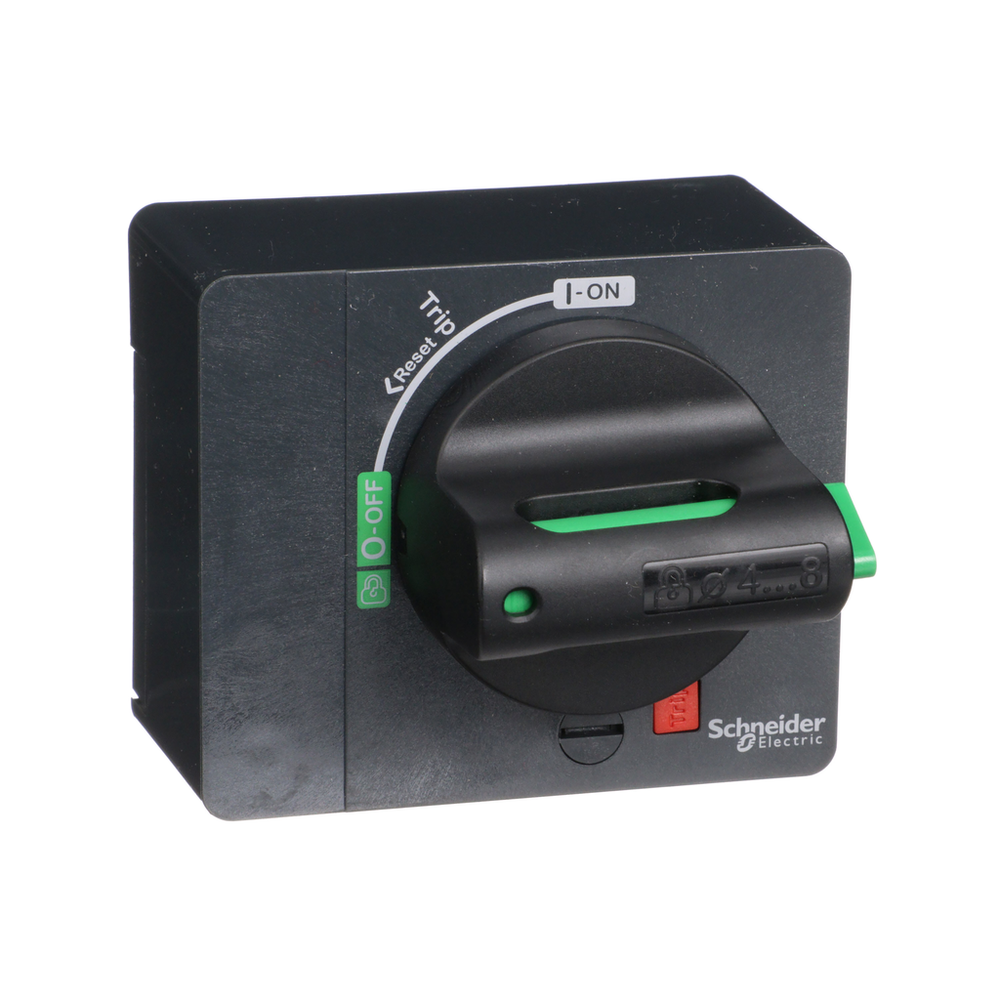 Image of Schneider Electric LV426930