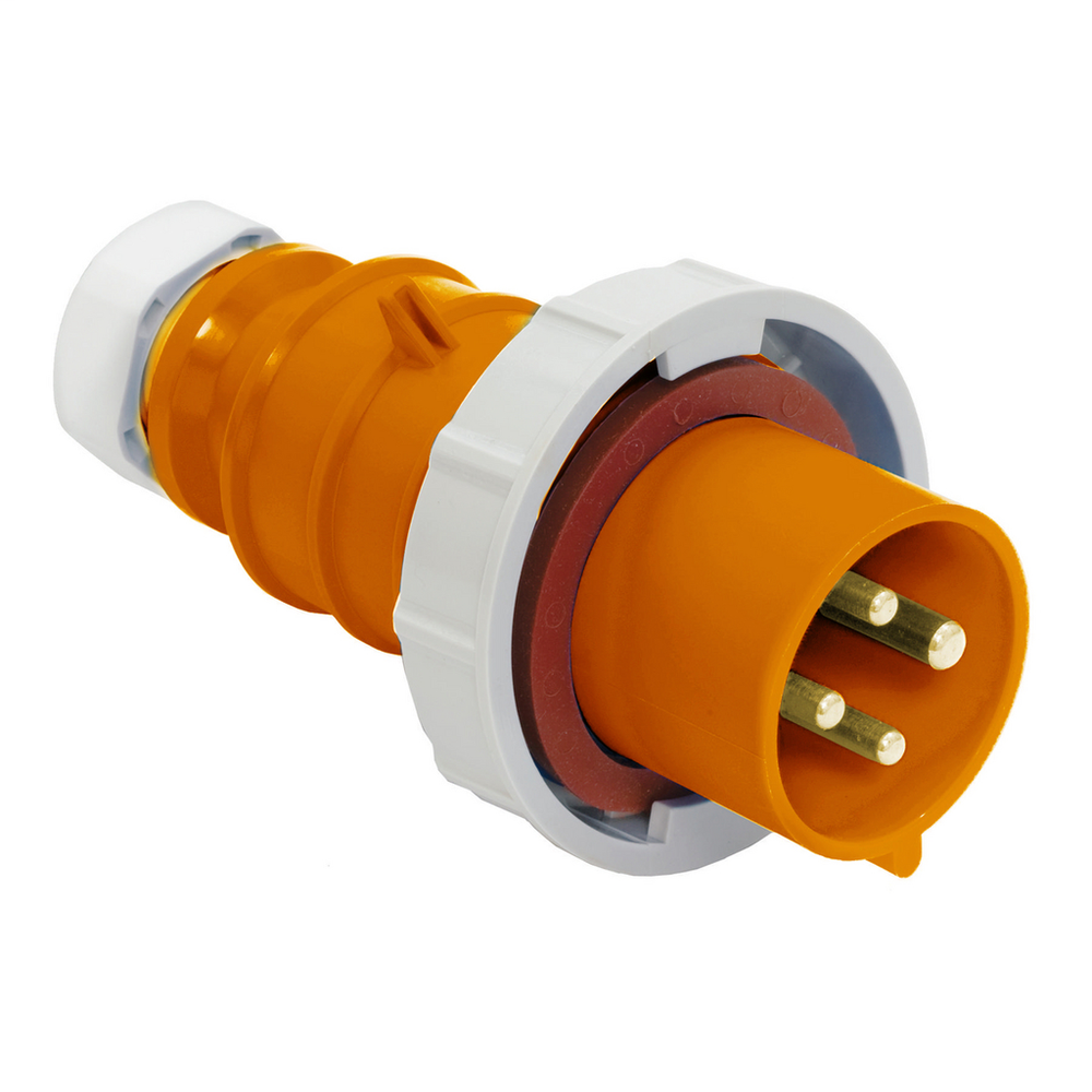 Image of Hubbell 420P12W