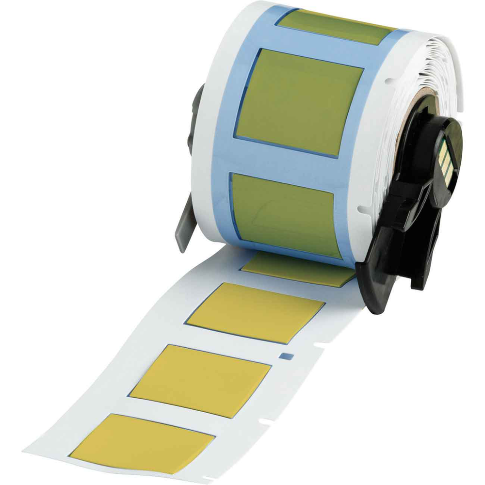 Image of Brady PSHT-500-1-YL