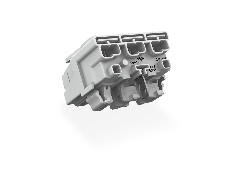 Image of WAGO 294-8113