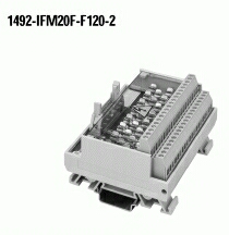 Image of Allen-Bradley 1492-IFM20F-F120-2