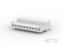 Image of TE Connectivity 4-643814-0