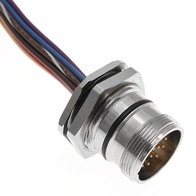 Image of Mencom MCV-19MR-0.3M-BM