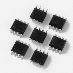 Image of Littelfuse SLVU2.8-4BTG