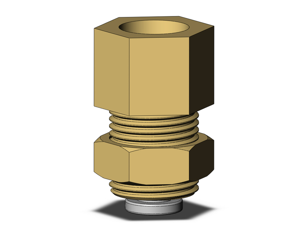 Image of SMC KQ2E04-G01A