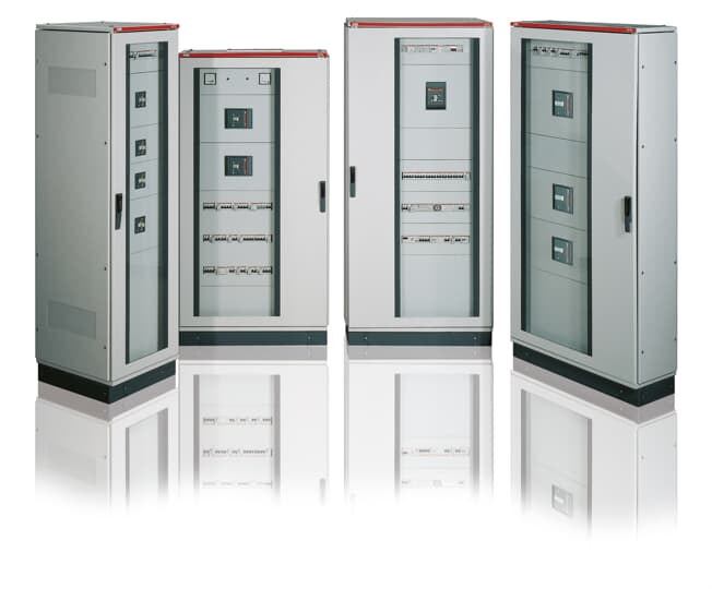 Image of ABB AA9610