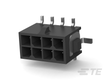 Image of TE Connectivity 1586842-8