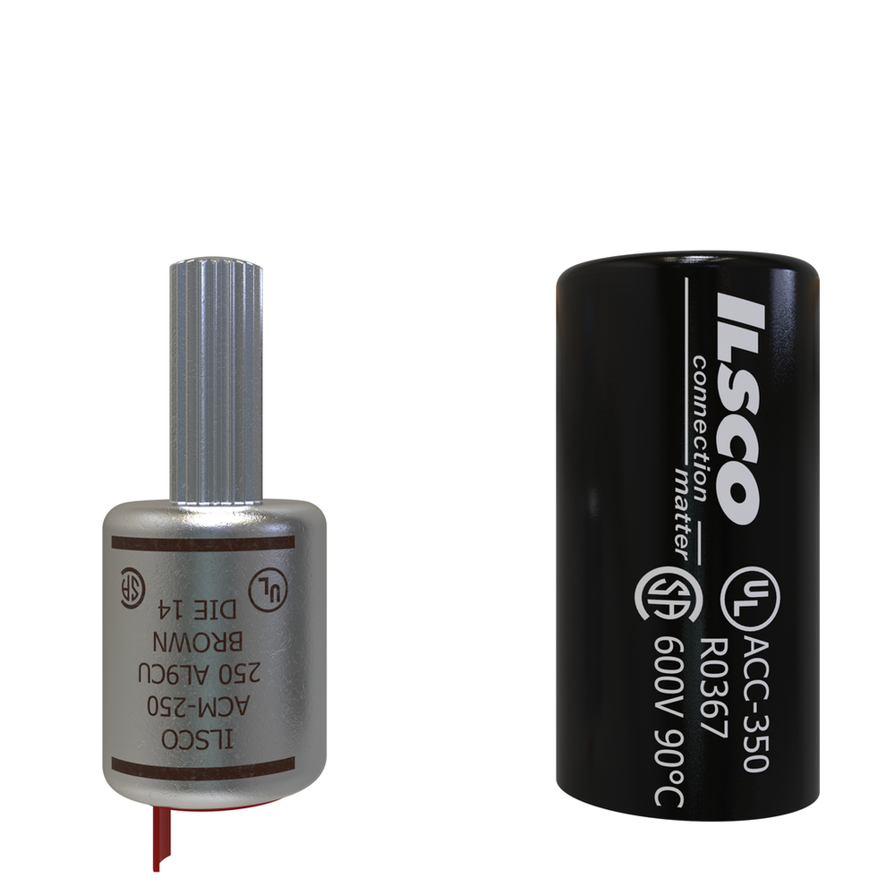 Image of ILSCO ACM-250