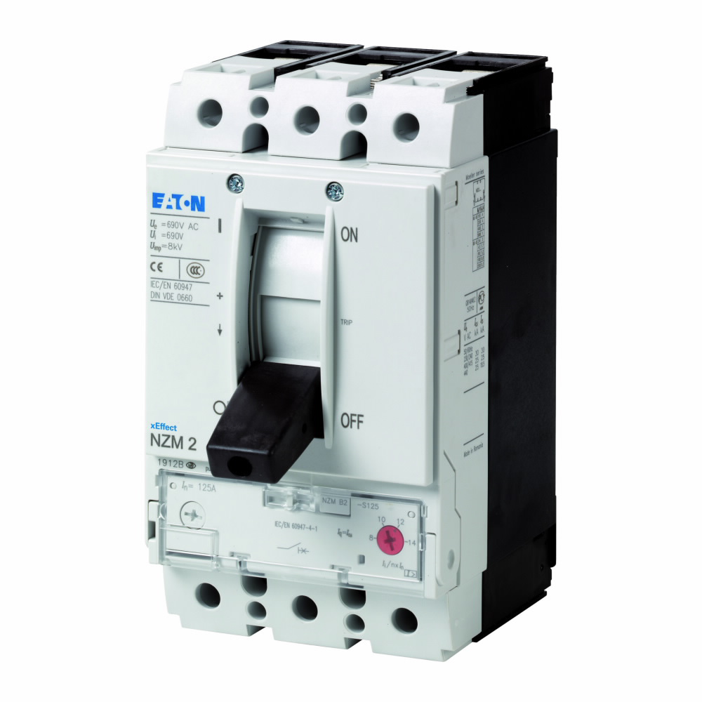 Image of Eaton 107658