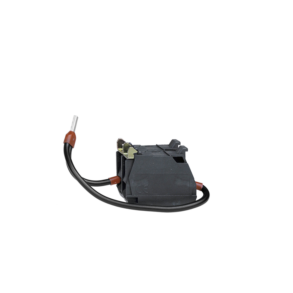 Image of Schneider Electric ZBZM156