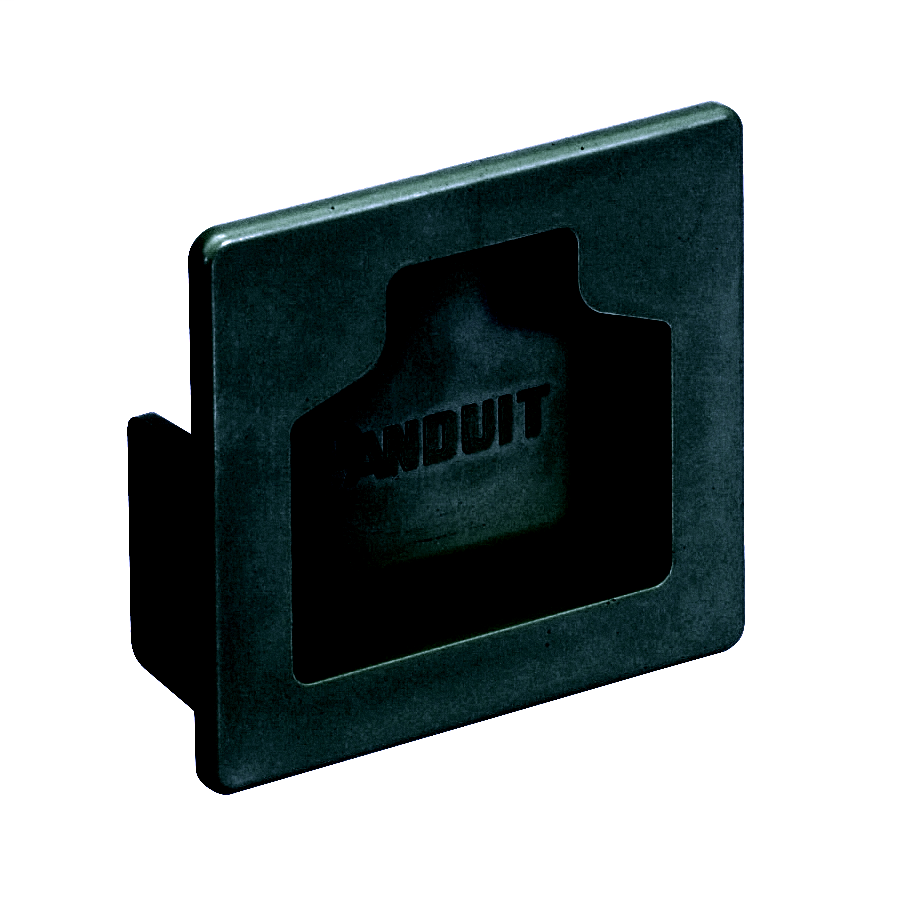 Image of Panduit FHDEC2X2BL