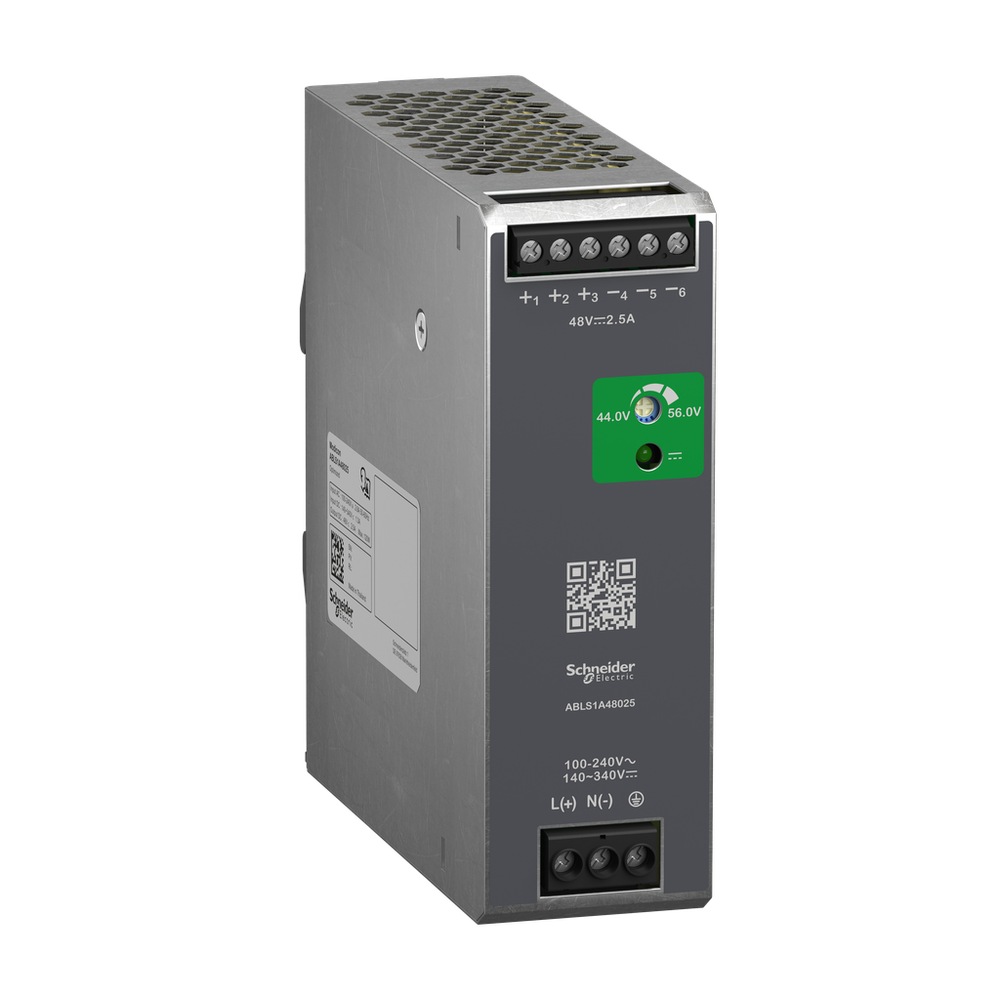 Image of Schneider Electric ABLS1A48025