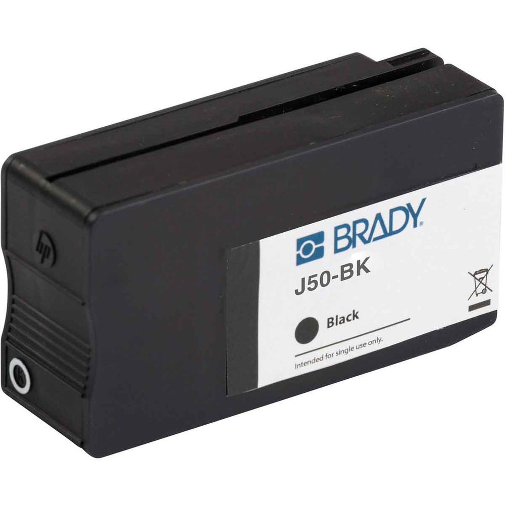 Image of Brady J50-BK